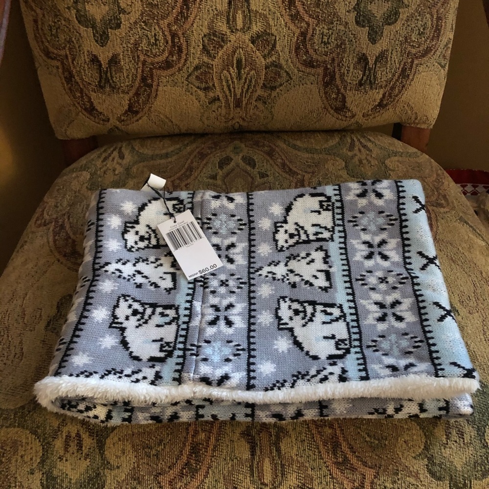 Vera Bradley Cozy Cowl